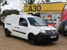 USED 2018 18 RENAULT KANGOO MAXI 1.5 dCi ENERGY LL21 Business L3 H1 Euro 6 (s/s) 6dr Twin Side Doors