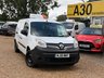USED 2018 18 RENAULT KANGOO MAXI 1.5 dCi ENERGY LL21 Business L3 H1 Euro 6 (s/s) 6dr Twin Side Doors