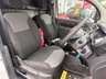 USED 2018 18 RENAULT KANGOO MAXI 1.5 dCi ENERGY LL21 Business L3 H1 Euro 6 (s/s) 6dr Twin Side Doors