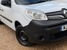 USED 2018 18 RENAULT KANGOO MAXI 1.5 dCi ENERGY LL21 Business L3 H1 Euro 6 (s/s) 6dr Twin Side Doors