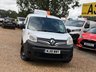 USED 2018 18 RENAULT KANGOO MAXI 1.5 dCi ENERGY LL21 Business L3 H1 Euro 6 (s/s) 6dr Twin Side Doors