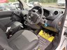 USED 2018 18 RENAULT KANGOO MAXI 1.5 dCi ENERGY LL21 Business L3 H1 Euro 6 (s/s) 6dr Twin Side Doors