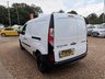 USED 2018 18 RENAULT KANGOO MAXI 1.5 dCi ENERGY LL21 Business L3 H1 Euro 6 (s/s) 6dr Twin Side Doors