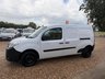 USED 2018 18 RENAULT KANGOO MAXI 1.5 dCi ENERGY LL21 Business L3 H1 Euro 6 (s/s) 6dr Twin Side Doors