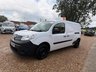 USED 2018 18 RENAULT KANGOO MAXI 1.5 dCi ENERGY LL21 Business L3 H1 Euro 6 (s/s) 6dr Twin Side Doors