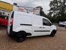 USED 2018 18 RENAULT KANGOO MAXI 1.5 dCi ENERGY LL21 Business L3 H1 Euro 6 (s/s) 6dr Twin Side Doors
