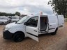 USED 2018 18 RENAULT KANGOO MAXI 1.5 dCi ENERGY LL21 Business L3 H1 Euro 6 (s/s) 6dr Twin Side Doors