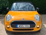 USED 2015 15 MINI HATCH 1.5 Cooper Hatchback 5dr Petrol Manual Euro 6 (s/s) (136 ps) 2 Keys & Full Service History