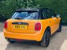 USED 2015 15 MINI HATCH 1.5 Cooper Hatchback 5dr Petrol Manual Euro 6 (s/s) (136 ps) 2 Keys & Full Service History