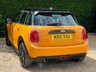 USED 2015 15 MINI HATCH 1.5 Cooper Hatchback 5dr Petrol Manual Euro 6 (s/s) (136 ps) 2 Keys & Full Service History