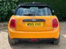 USED 2015 15 MINI HATCH 1.5 Cooper Hatchback 5dr Petrol Manual Euro 6 (s/s) (136 ps) 2 Keys & Full Service History