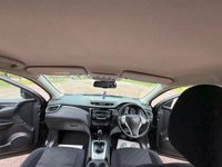 USED 2016 16 NISSAN QASHQAI 1.2 DIG-T Acenta XTRON 2WD Euro 6 (s/s) 5dr FSH+New Gearbox+Service+ULEZ