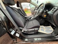 USED 2016 16 NISSAN QASHQAI 1.2 DIG-T Acenta XTRON 2WD Euro 6 (s/s) 5dr FSH+New Gearbox+Service+ULEZ