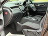 USED 2016 16 NISSAN QASHQAI 1.2 DIG-T Acenta XTRON 2WD Euro 6 (s/s) 5dr FSH+New Gearbox+Service+ULEZ