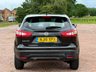 USED 2016 16 NISSAN QASHQAI 1.2 DIG-T Acenta XTRON 2WD Euro 6 (s/s) 5dr FSH+New Gearbox+Service+ULEZ