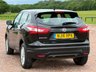 USED 2016 16 NISSAN QASHQAI 1.2 DIG-T Acenta XTRON 2WD Euro 6 (s/s) 5dr FSH+New Gearbox+Service+ULEZ