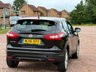 USED 2016 16 NISSAN QASHQAI 1.2 DIG-T Acenta XTRON 2WD Euro 6 (s/s) 5dr FSH+New Gearbox+Service+ULEZ