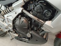 USED KAWASAKI VERSYS 650 
