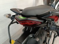 USED KAWASAKI VERSYS 650 