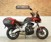 USED KAWASAKI VERSYS 650 