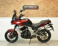 USED KAWASAKI VERSYS 650 