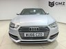 USED 2016 66 AUDI A4 AVANT 2.0 TDI S line Estate 5dr Diesel Manual Euro 6 (s/s) (150 ps) TIMING BELT CHANGE @ 90K | NATIONWIDE DELIVERY