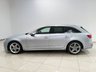 USED 2016 66 AUDI A4 AVANT 2.0 TDI S line Estate 5dr Diesel Manual Euro 6 (s/s) (150 ps) TIMING BELT CHANGE @ 90K | NATIONWIDE DELIVERY