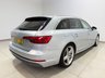 USED 2016 66 AUDI A4 AVANT 2.0 TDI S line Estate 5dr Diesel Manual Euro 6 (s/s) (150 ps) TIMING BELT CHANGE @ 90K | NATIONWIDE DELIVERY