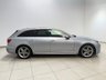USED 2016 66 AUDI A4 AVANT 2.0 TDI S line Estate 5dr Diesel Manual Euro 6 (s/s) (150 ps) TIMING BELT CHANGE @ 90K | NATIONWIDE DELIVERY
