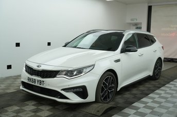 View our KIA OPTIMA