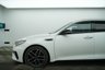 USED 2018 68 KIA OPTIMA 1.6 CRDi GT-Line S Sportswagon 5dr Diesel DCT Euro 6 (s/s) (134 bhp) AUTOMATIC+8 INCH TOUCHSCREEN SATELLITE NAVIGATION WITH EUROPEAN MAPPING+HARMAN KARDON PREMIUM SOUND SYSTEM-DAB DIGITAL RADIO-BLUETOOTH WITH MUSIC STREAMING+DUAL ZONE CLIMATE CONTROL AIR-CONDITIONING+AUTOMATIC HEADLIGHT ACTIVATION+RAIN-SENSING WINDSCREEN WIPERS+HEATED FRONT & REAR SEATS WITH HEATED MULTIFUNCTION STEERING WHEEL+FRONT & REAR PARKING ASSISTANCE WITH 360 AROUND VIEW PARKING CAMERAS+PANORAMIC GLASS ROOF+'WHITE PEARL' PAINT+18 INCH ALLOY WHEELS.