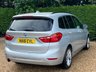 USED 2016 16 BMW 2 Series GRAN TOURER 1.5 218i Luxury MPV 5dr Petrol Manual Euro 6 (s/s) (136 ps) Full History &  7 Seater