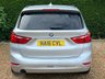 USED 2016 16 BMW 2 Series GRAN TOURER 1.5 218i Luxury MPV 5dr Petrol Manual Euro 6 (s/s) (136 ps) Full History &  7 Seater