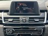 USED 2016 16 BMW 2 Series GRAN TOURER 1.5 218i Luxury MPV 5dr Petrol Manual Euro 6 (s/s) (136 ps) Full History &  7 Seater