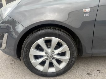 View our VAUXHALL CORSA