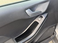 USED 2018 18 FORD FIESTA 1.0T EcoBoost Titanium Hatchback 5dr Petrol Auto Euro 6 (s/s) (100 ps) PARKING SENSORS - HEATED SEATS