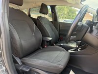 USED 2018 18 FORD FIESTA 1.0T EcoBoost Titanium Hatchback 5dr Petrol Auto Euro 6 (s/s) (100 ps) PARKING SENSORS - HEATED SEATS