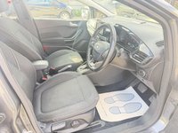 USED 2018 18 FORD FIESTA 1.0T EcoBoost Titanium Hatchback 5dr Petrol Auto Euro 6 (s/s) (100 ps) PARKING SENSORS - HEATED SEATS