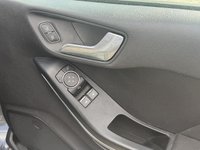 USED 2018 18 FORD FIESTA 1.0T EcoBoost Titanium Hatchback 5dr Petrol Auto Euro 6 (s/s) (100 ps) PARKING SENSORS - HEATED SEATS