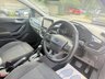 USED 2018 18 FORD FIESTA 1.0T EcoBoost Titanium Hatchback 5dr Petrol Auto Euro 6 (s/s) (100 ps) PARKING SENSORS - HEATED SEATS
