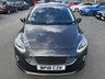 USED 2018 18 FORD FIESTA 1.0T EcoBoost Titanium Hatchback 5dr Petrol Auto Euro 6 (s/s) (100 ps) PARKING SENSORS - HEATED SEATS