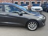 USED 2018 18 FORD FIESTA 1.0T EcoBoost Titanium Hatchback 5dr Petrol Auto Euro 6 (s/s) (100 ps) PARKING SENSORS - HEATED SEATS