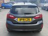 USED 2018 18 FORD FIESTA 1.0T EcoBoost Titanium Hatchback 5dr Petrol Auto Euro 6 (s/s) (100 ps) PARKING SENSORS - HEATED SEATS