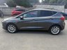 USED 2018 18 FORD FIESTA 1.0T EcoBoost Titanium Hatchback 5dr Petrol Auto Euro 6 (s/s) (100 ps) PARKING SENSORS - HEATED SEATS