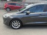 USED 2018 18 FORD FIESTA 1.0T EcoBoost Titanium Hatchback 5dr Petrol Auto Euro 6 (s/s) (100 ps) PARKING SENSORS - HEATED SEATS