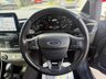 USED 2018 18 FORD FIESTA 1.0T EcoBoost Titanium Hatchback 5dr Petrol Auto Euro 6 (s/s) (100 ps) PARKING SENSORS - HEATED SEATS