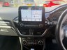 USED 2018 18 FORD FIESTA 1.0T EcoBoost Titanium Hatchback 5dr Petrol Auto Euro 6 (s/s) (100 ps) PARKING SENSORS - HEATED SEATS