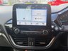 USED 2018 18 FORD FIESTA 1.0T EcoBoost Titanium Hatchback 5dr Petrol Auto Euro 6 (s/s) (100 ps) PARKING SENSORS - HEATED SEATS
