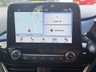 USED 2018 18 FORD FIESTA 1.0T EcoBoost Titanium Hatchback 5dr Petrol Auto Euro 6 (s/s) (100 ps) PARKING SENSORS - HEATED SEATS