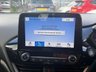 USED 2018 18 FORD FIESTA 1.0T EcoBoost Titanium Hatchback 5dr Petrol Auto Euro 6 (s/s) (100 ps) PARKING SENSORS - HEATED SEATS